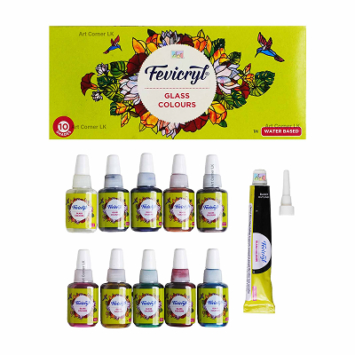 Fevicryl