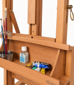 ARTSAW Deluxe Studio Easel - Image 4