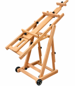 ARTSAW Artists' Master Easel – Image 2