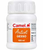 CAMEL Artist Gesso White – Image 5