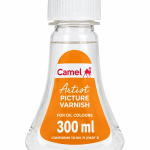 CAMEL Artist Picture Varnish Oil