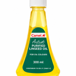 CAMEL Artist Purified Linseed Oil