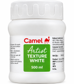 CAMEL Artist Texture White - Image 4