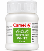 CAMEL Artist Texture White - Image 5