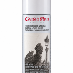 CONTE A PARIS Fixative Spray