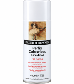 DALER ROWNEY Colourless Fixative Spray