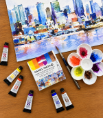 DANIEL SMITH Watercolour Tubes - Image 2