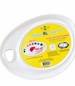 MIJELLO Ellipse XL Peel-off Palette – Image 2