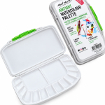 MONT MARTE Watercolour Palette