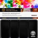 MUNGYO Professional Water Colour