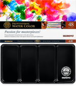 MUNGYO Professional Water Colour