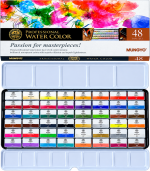 MUNGYO Professional Water Colour – Image 2
