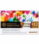 MUNGYO Professional Water Colour – Image 4