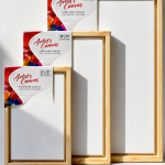 PICASSO Floating Canvas