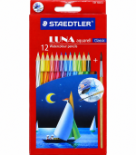 STAEDTLER Luna Aquarell Classic – Image 2