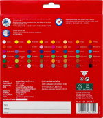 STAEDTLER Luna Aquarell Classic – Image 4