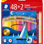 STAEDTLER Luna Aquarell Classic
