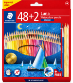 STAEDTLER Luna Aquarell Classic