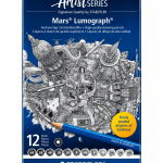 STAEDTLER Mars Lumograph
