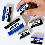 TOMBOW Mono Plastic Eraser