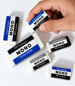 TOMBOW Mono Plastic Eraser