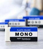 TOMBOW Mono Plastic Eraser - Image 2