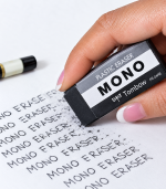 TOMBOW Mono Sand Eraser for Ink – Image 2