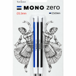 TOMBOW Mono Zero Eraser Holder