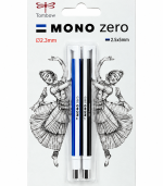 TOMBOW Mono Zero Eraser Holder
