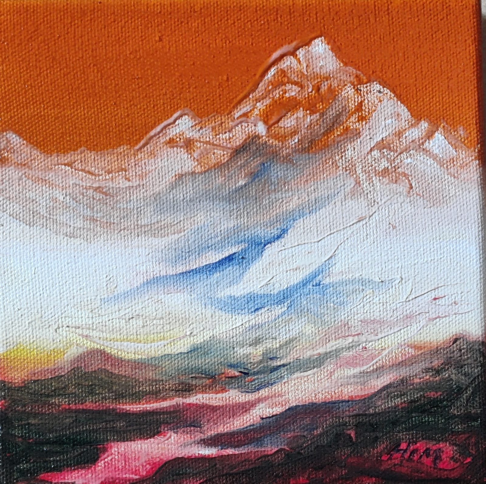 acrylic-painting-5 Acrylic Painting 5 – Image 1