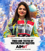 AIM art Masterclass Collection – Image 2