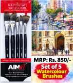 AIM art Masterclass Collection – Image 3