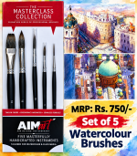 AIM art Masterclass Collection – Image 4