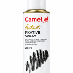 CAMEL Artist Fixative Spray