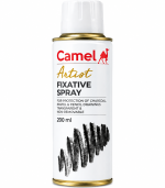 CAMEL Artist Fixative Spray