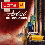 CAMEL Artist Oil Colour Loose