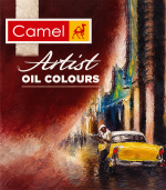 CAMEL Artist Oil Colour Loose