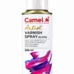 CAMEL Artist Varnish Spray