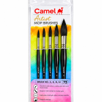 CAMEL Mop Brush Set