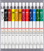 CAMEL Artist Oil Colour Set – Image 3