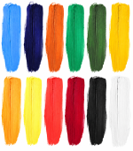 CAMEL Artist Oil Colour Set – Image 5