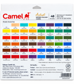CAMEL Water Colour Cake - Image 3