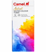 CAMEL Water Colour Tube