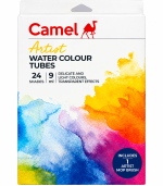 CAMEL Water Colour Tube - Image 5