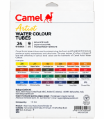 CAMEL Water Colour Tube - Image 6
