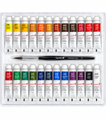 CAMEL Water Colour Tube - Image 7