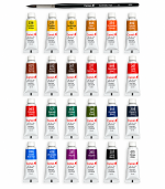 CAMEL Water Colour Tube - Image 8