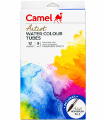 CAMEL Water Colour Tube - Image 9
