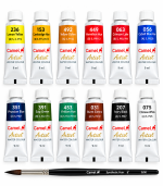 CAMEL Water Colour Tube - Image 11