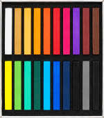 CAMEL Artist Soft Pastels – Image 6
